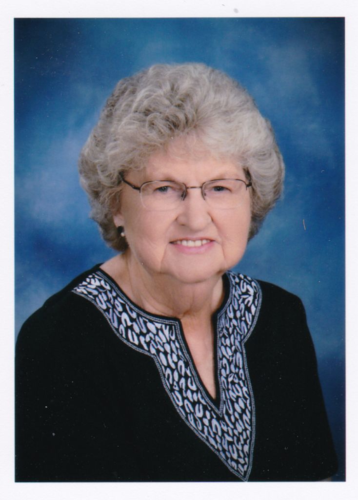 Gladys Austin