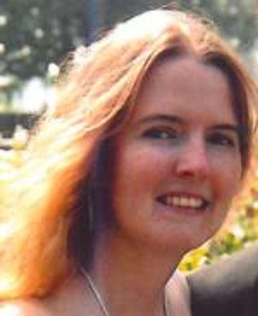 Pamela Jacobs Snyder