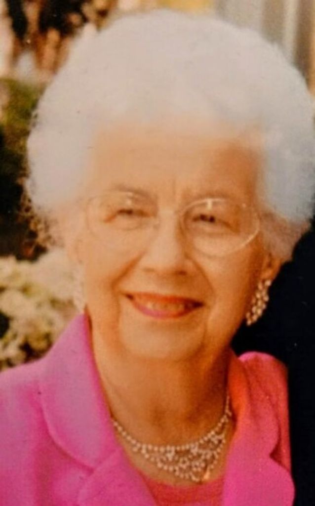 Barbara Bennett