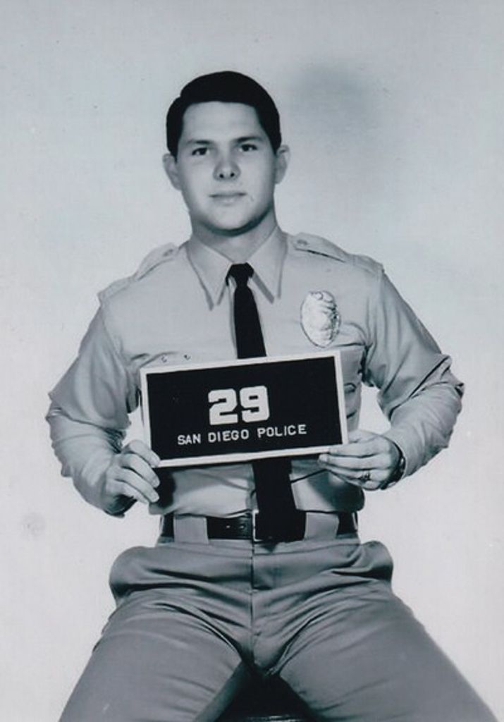 James "Bill" W. Linn Profile Photo