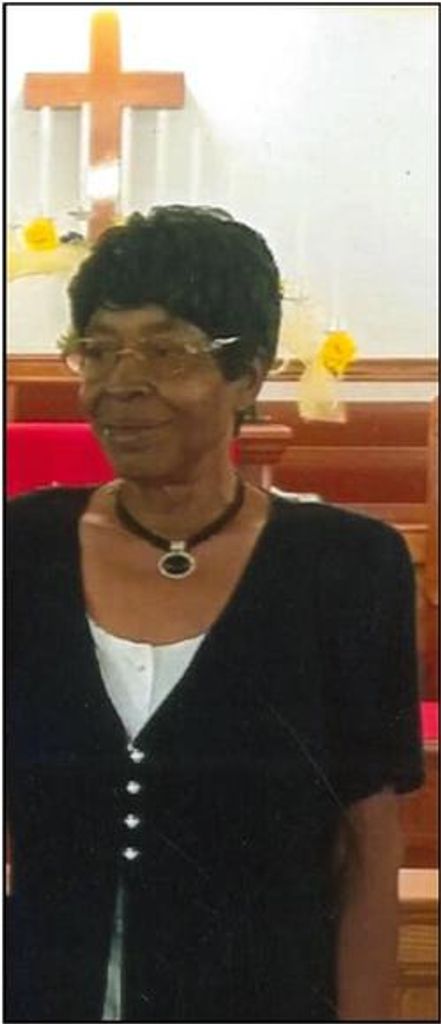 Ms. Melba J Brooks