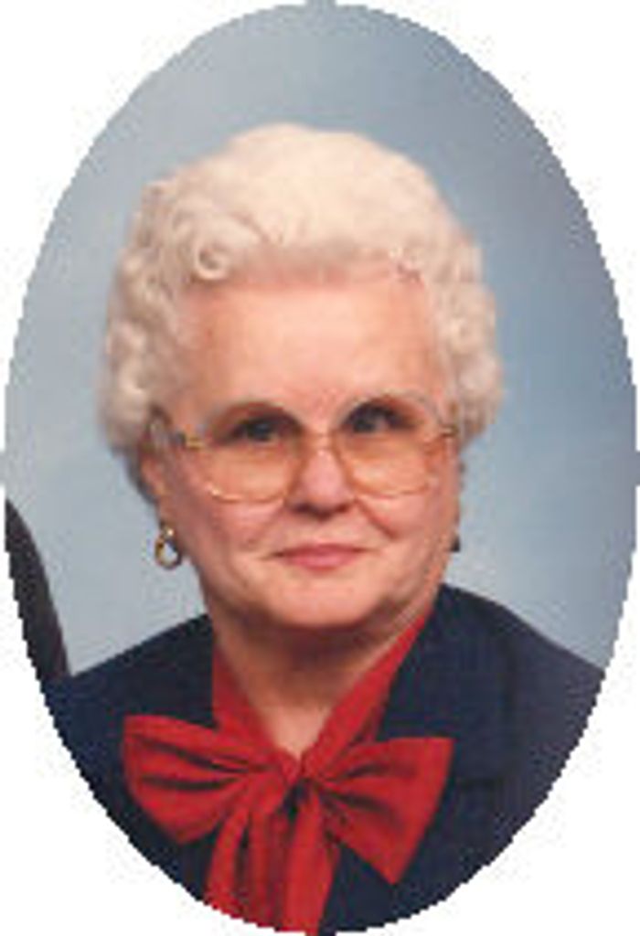 Louise L. Smith Profile Photo