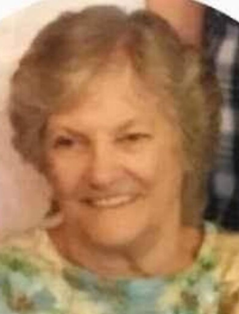 Betty Jean Busby Tingle