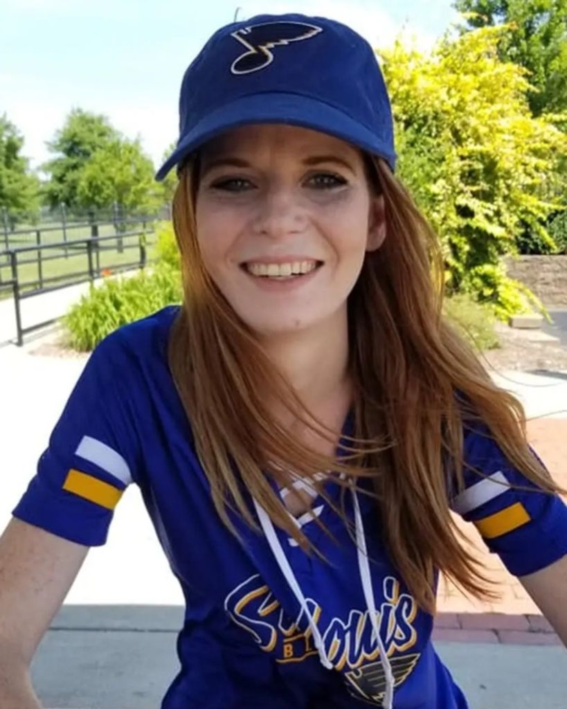 Samantha Graham Profile Photo