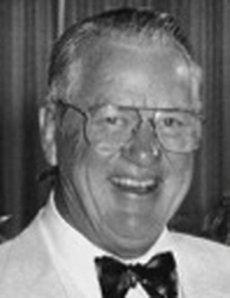Charles Kaye Wagner