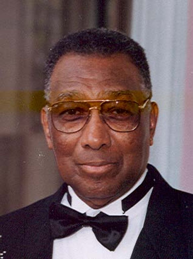Dewitt T. Murray