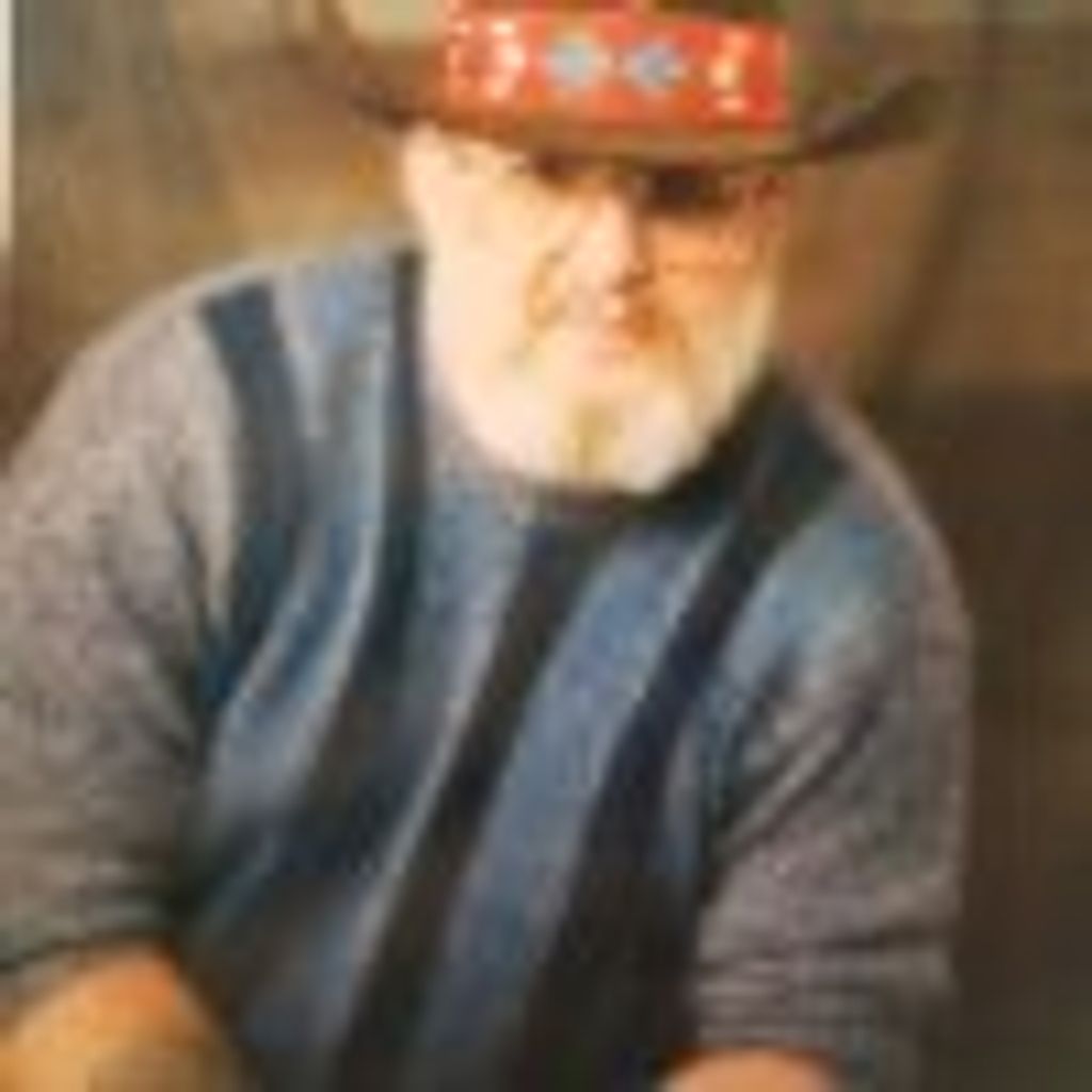 Patrick Scott McClure