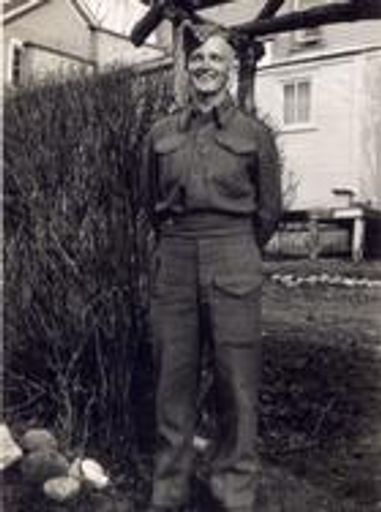Stanley  Richard Tribe Profile Photo