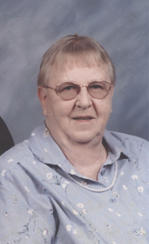 Rhea Shanahan Profile Photo