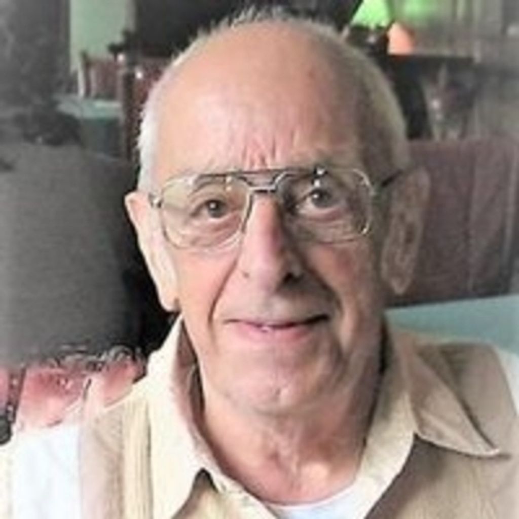 Eugene E. Maritato Profile Photo