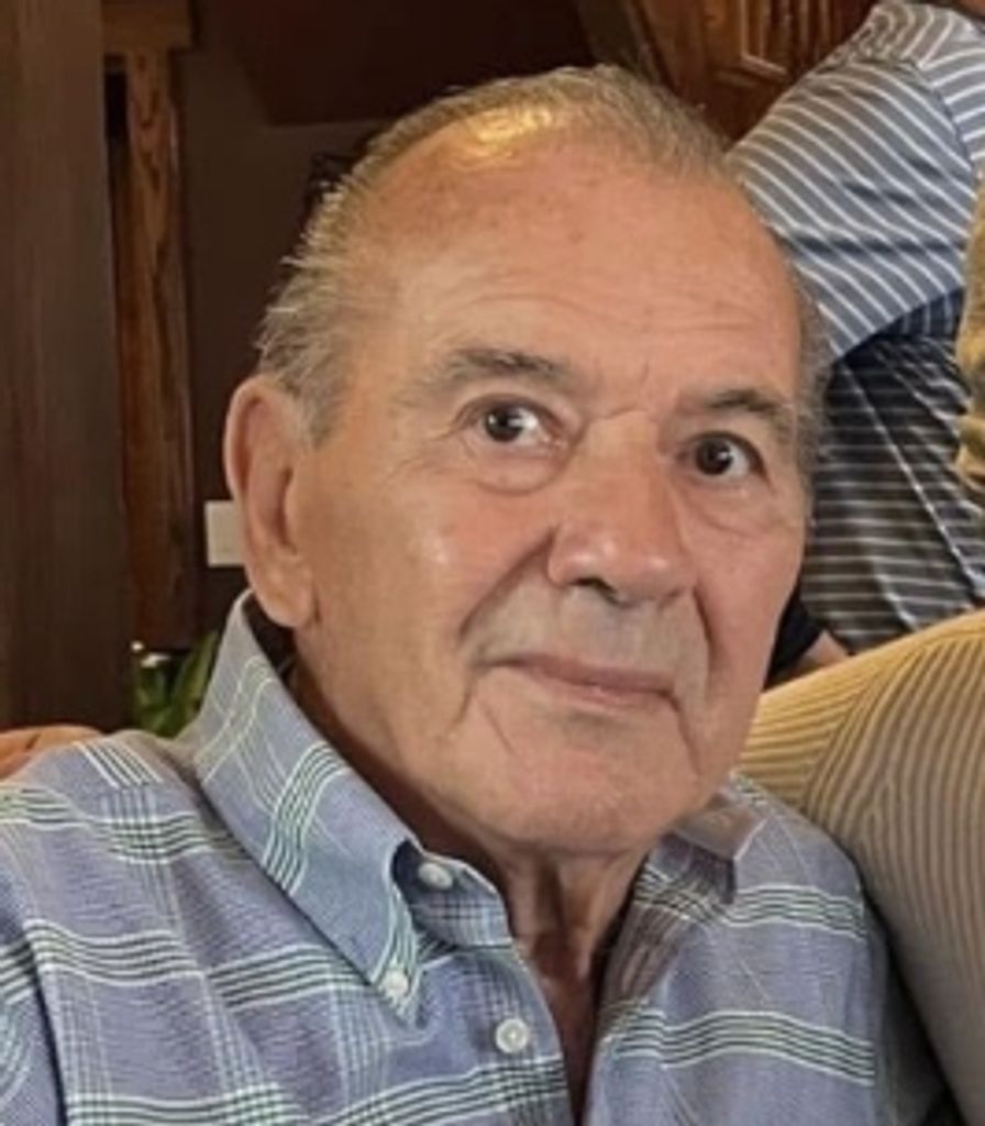 Ernest Beisswenger Jr. Profile Photo