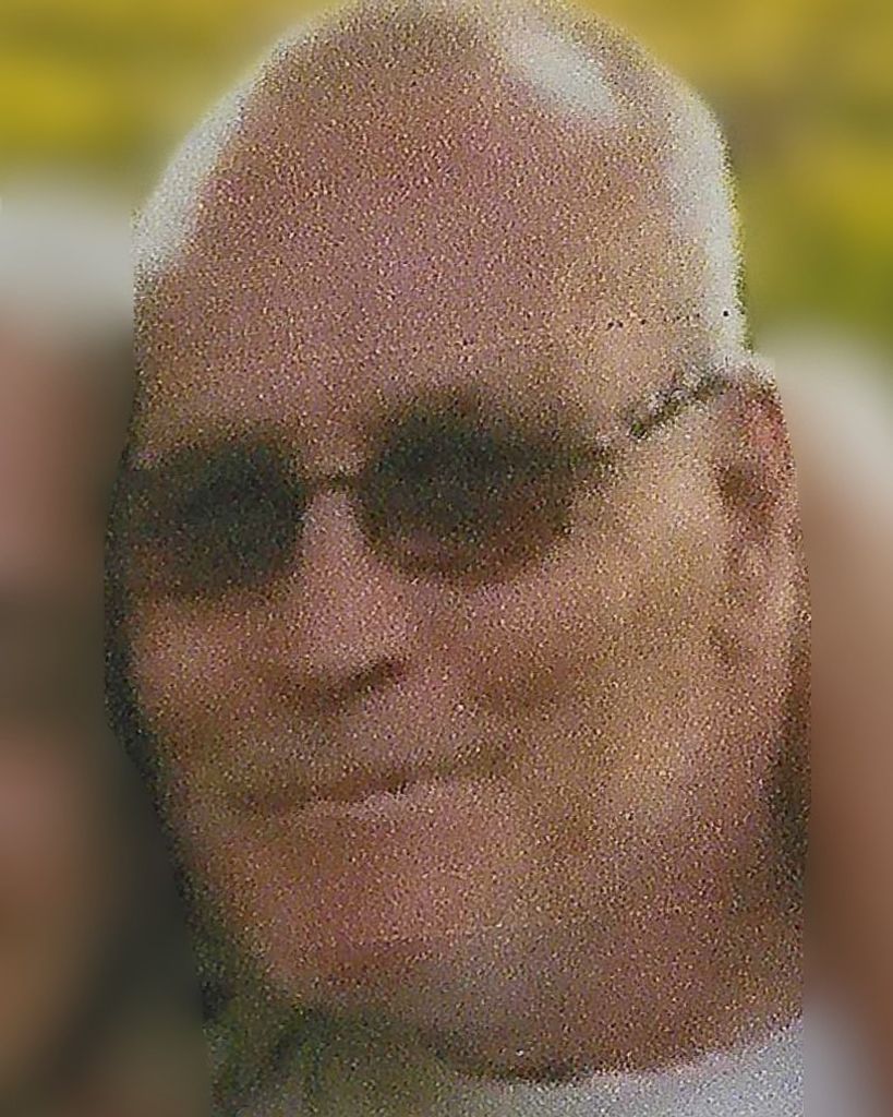 Daniel L. Ralston