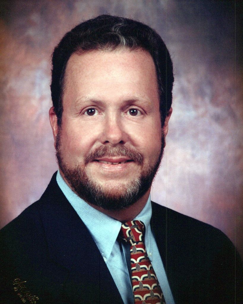 Terry Lee Harris Profile Photo