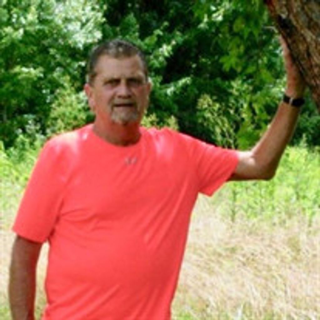 Timothy Lee Smith