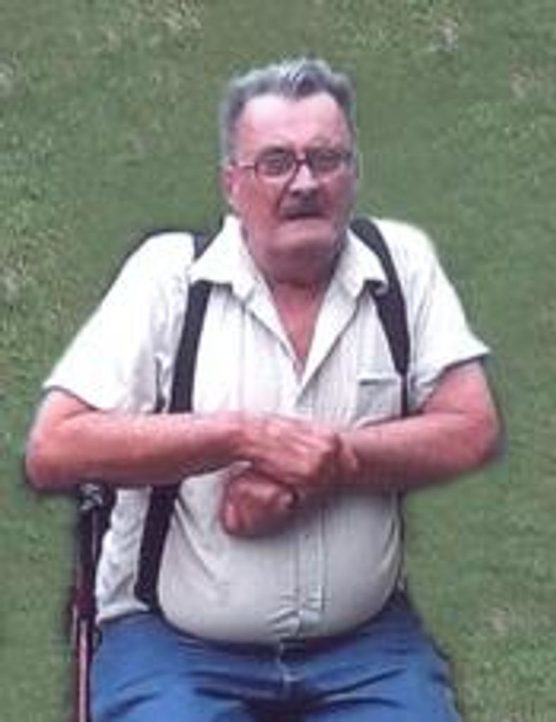 Robert Stanley Sherman