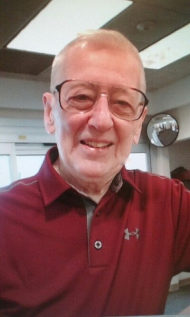 Bernard F. Jamison Profile Photo