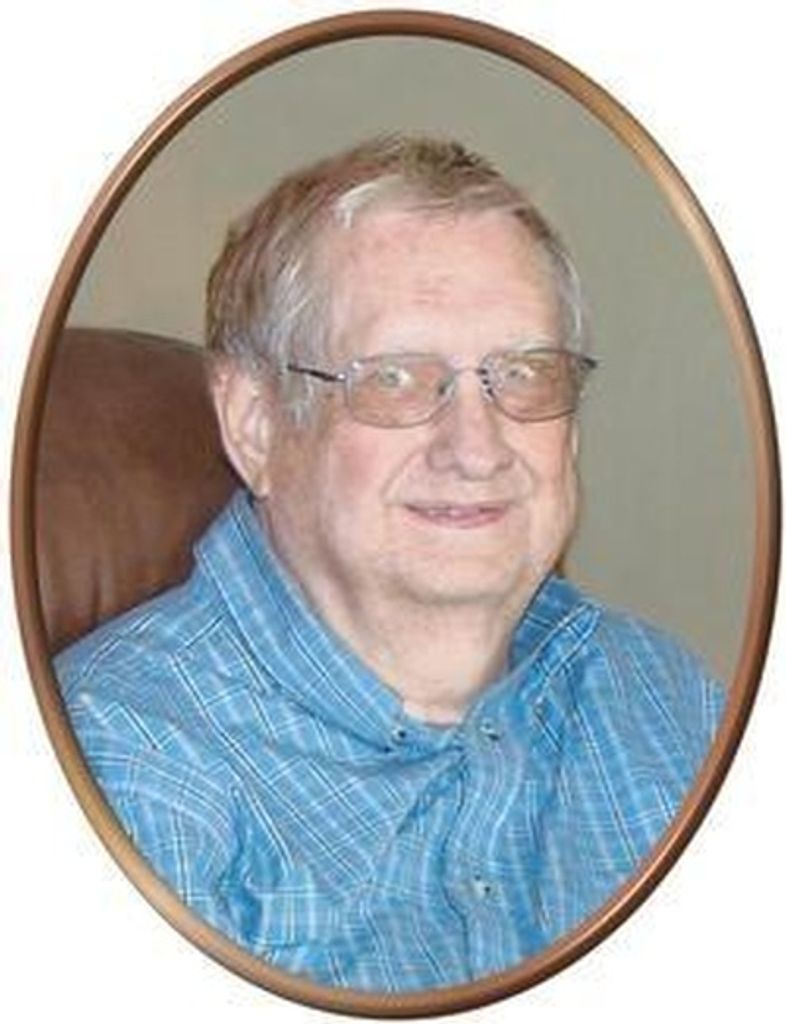 Edward Robert "Bob" Kinnelly