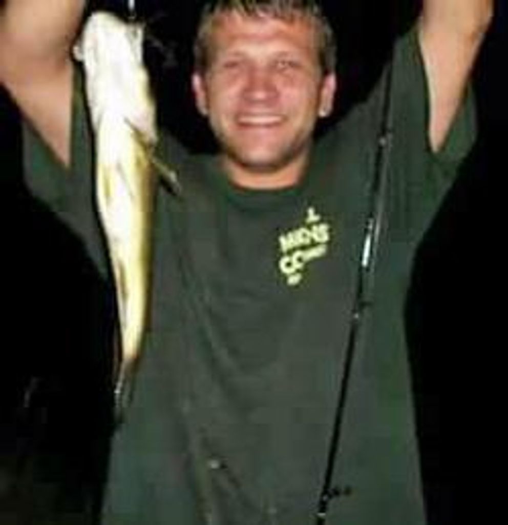 Jason Ryan Duvilla, Sr. Profile Photo