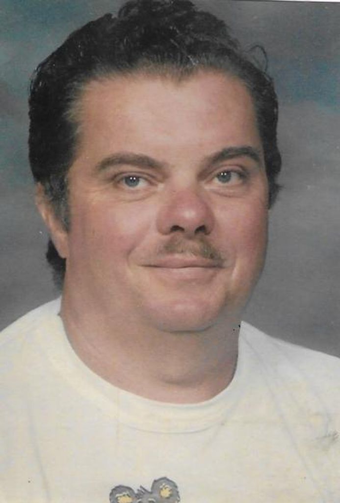 Calvin Ray Ballance Profile Photo