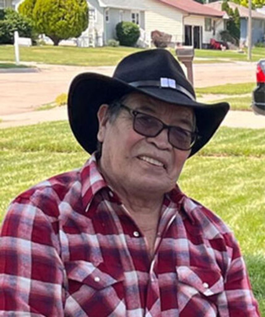 Jose Isac Diaz Profile Photo