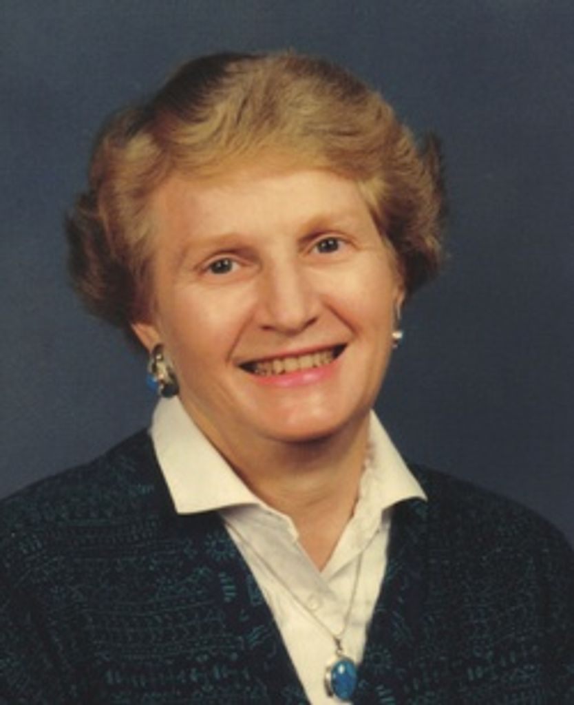 Ruth G. Freeman