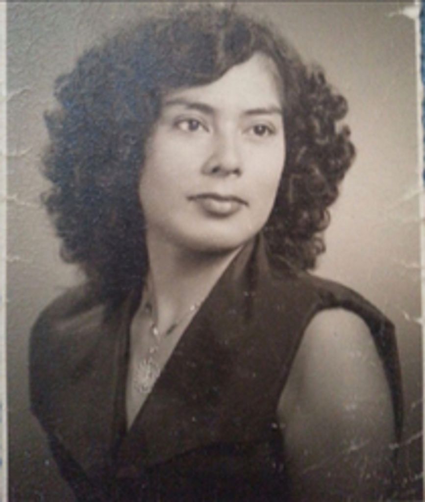 Felipa C. (Cordero)  Martinez