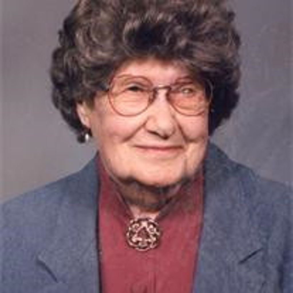 Leona Kjer