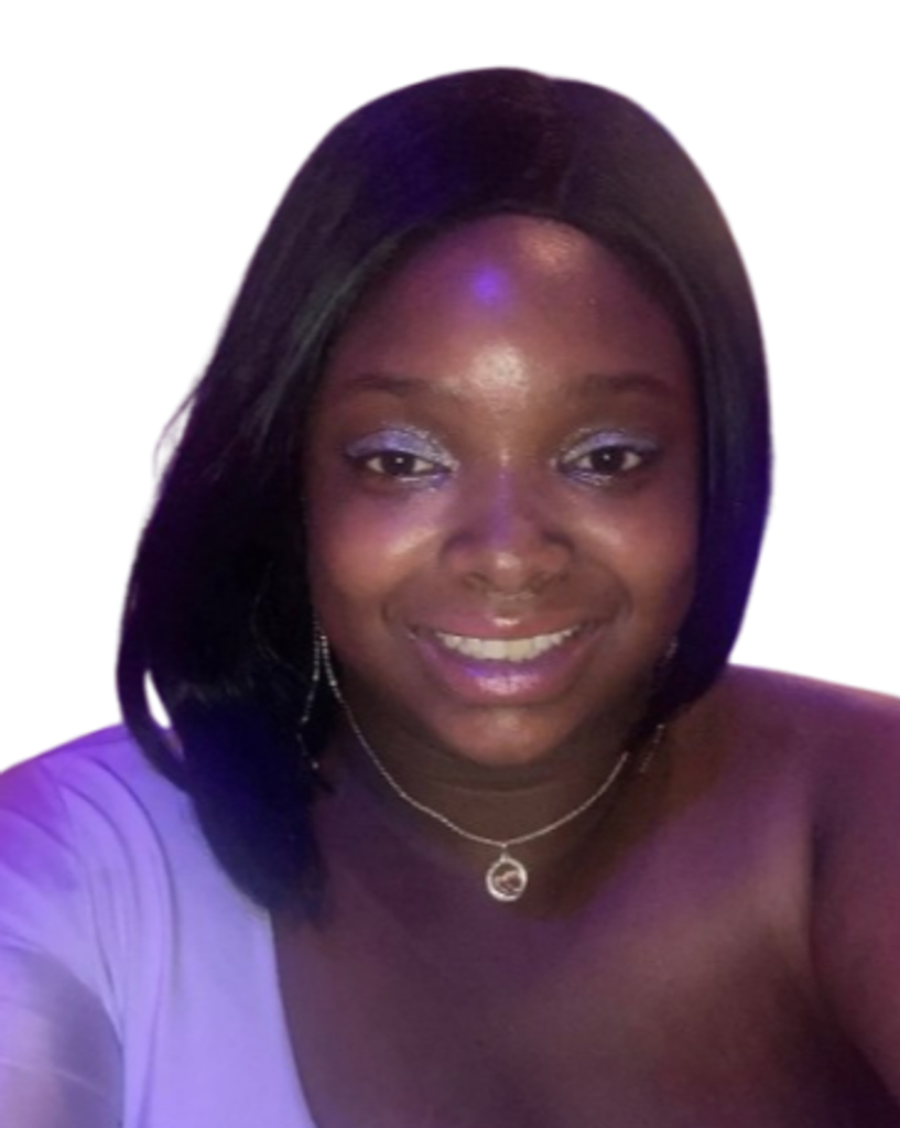 Domesha Ja'Kaysha Scott Profile Photo
