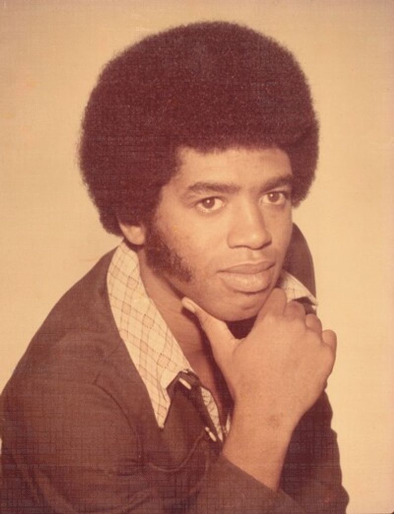 Alton Hayes Profile Photo