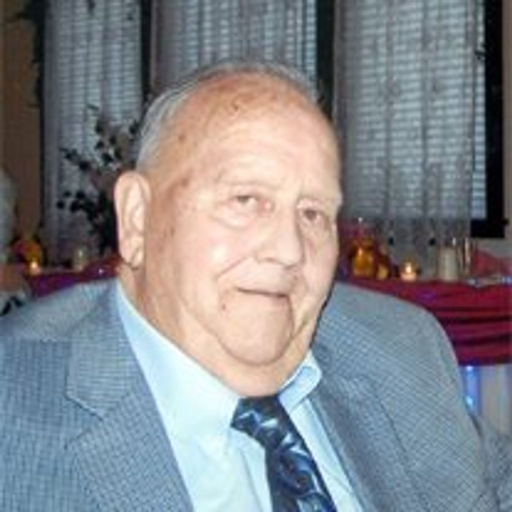 Donald Entwistle