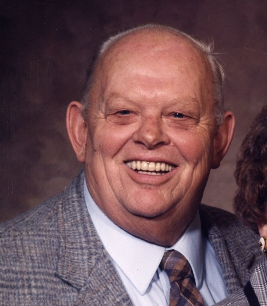 James "Jim" L. Slusser