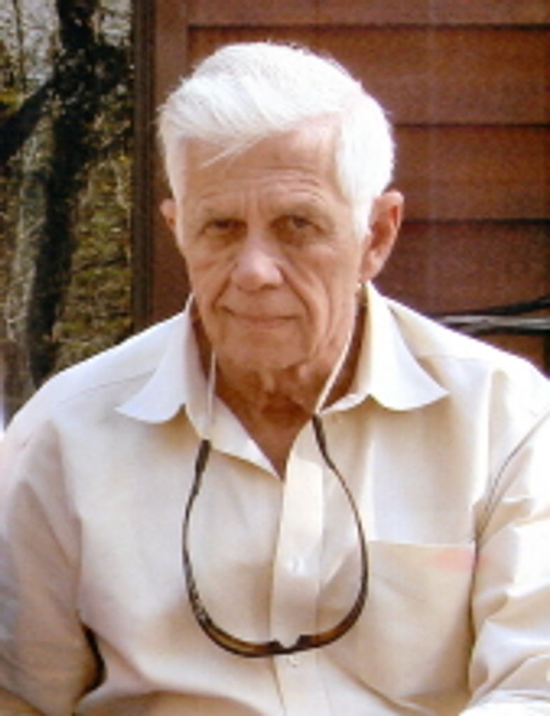 William  'Bill' Carpenter