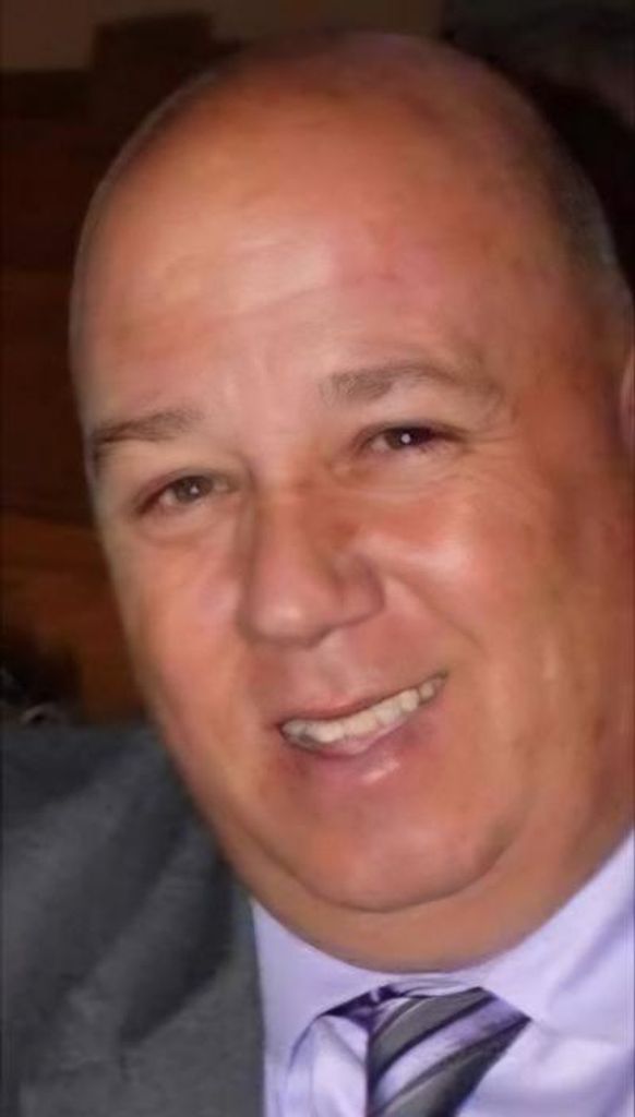 Robert Michael Scott Profile Photo