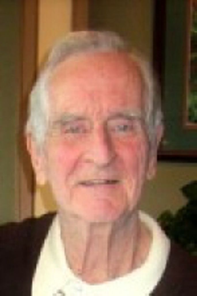 Dr. Ralph Hamilton