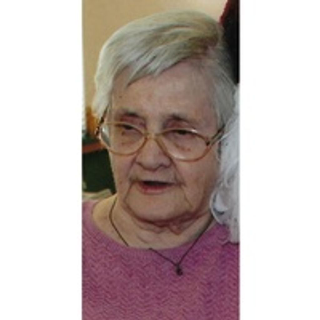 Ernestine Ann Wirt