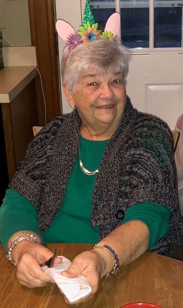 Patricia Mccracken Sommers Profile Photo