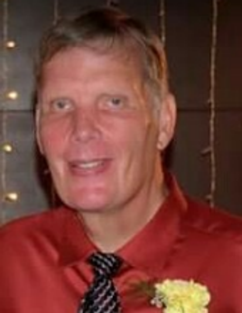Wesley Ray Tucker