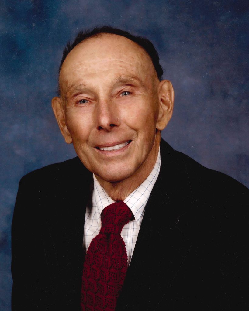 Frederick Gene Zwicker