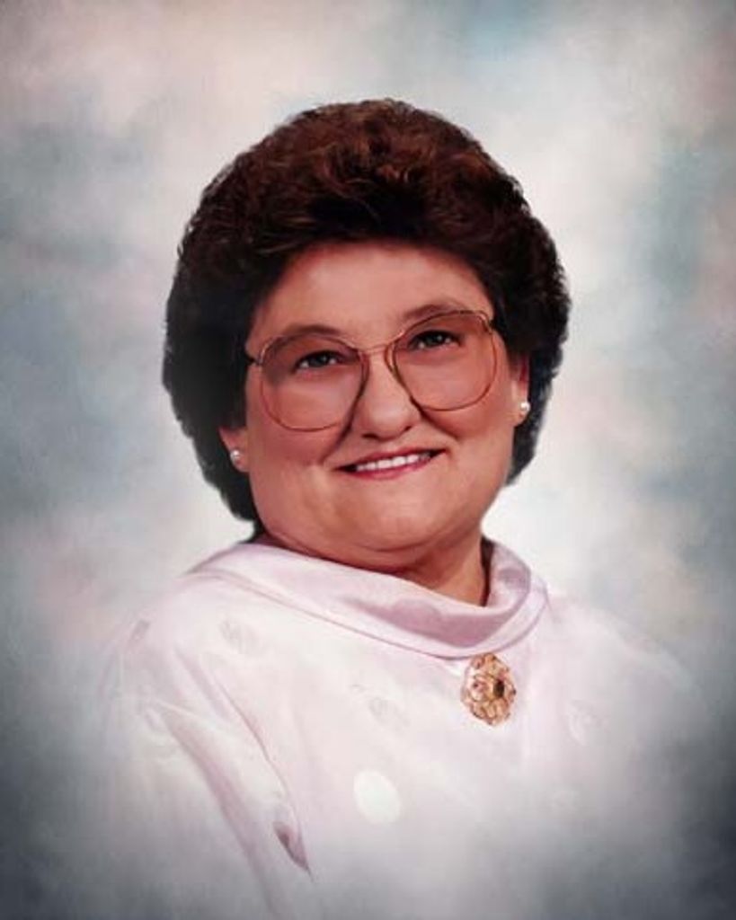 Dorothy Mae Dumatrait