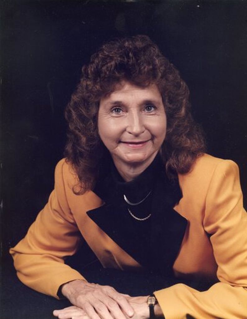 Dorothy Nell Todd Profile Photo