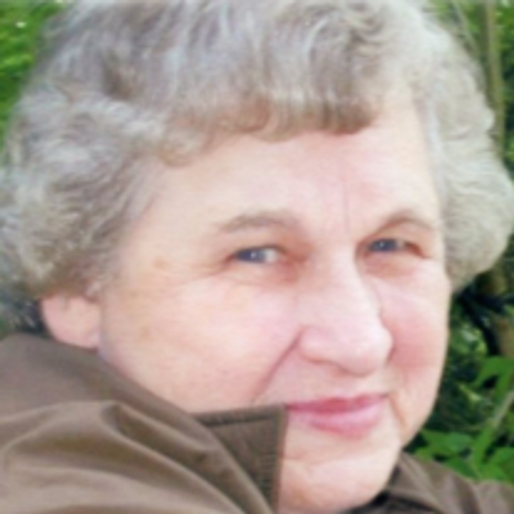 Stella Lee Stricklin Prater