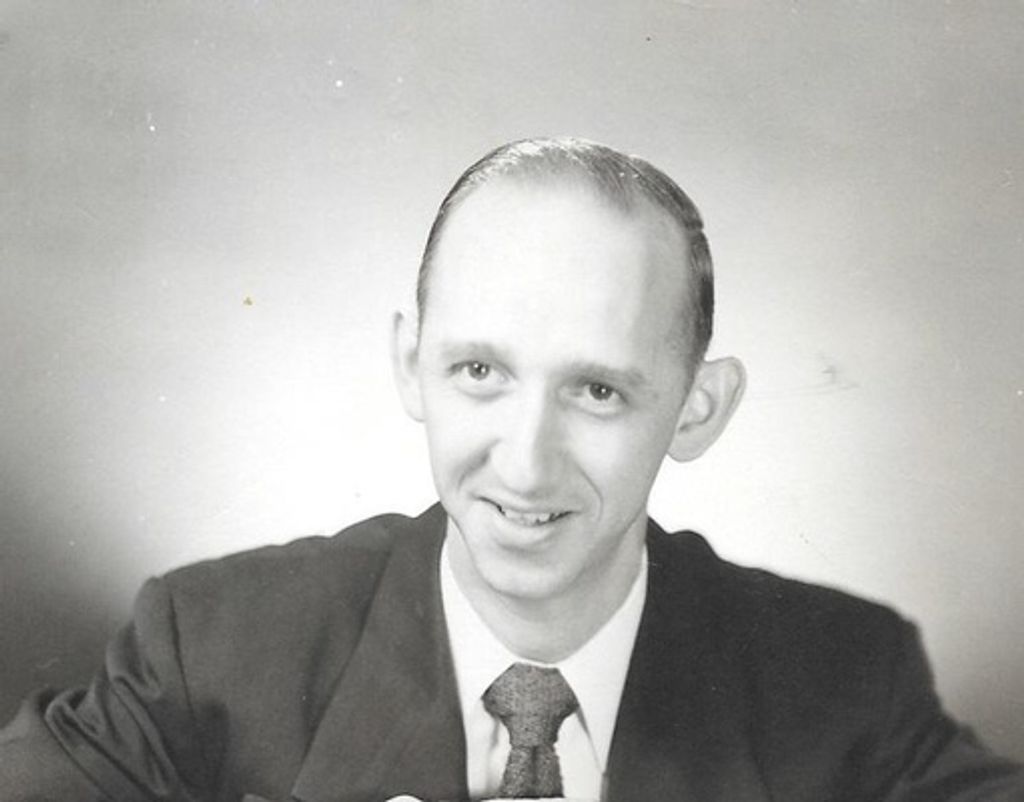 Lawrence P. Lask