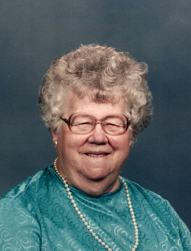 Hildegard M. Brueggemann Profile Photo
