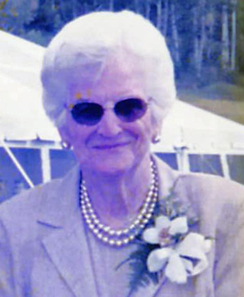 Mildred H. Walker Profile Photo