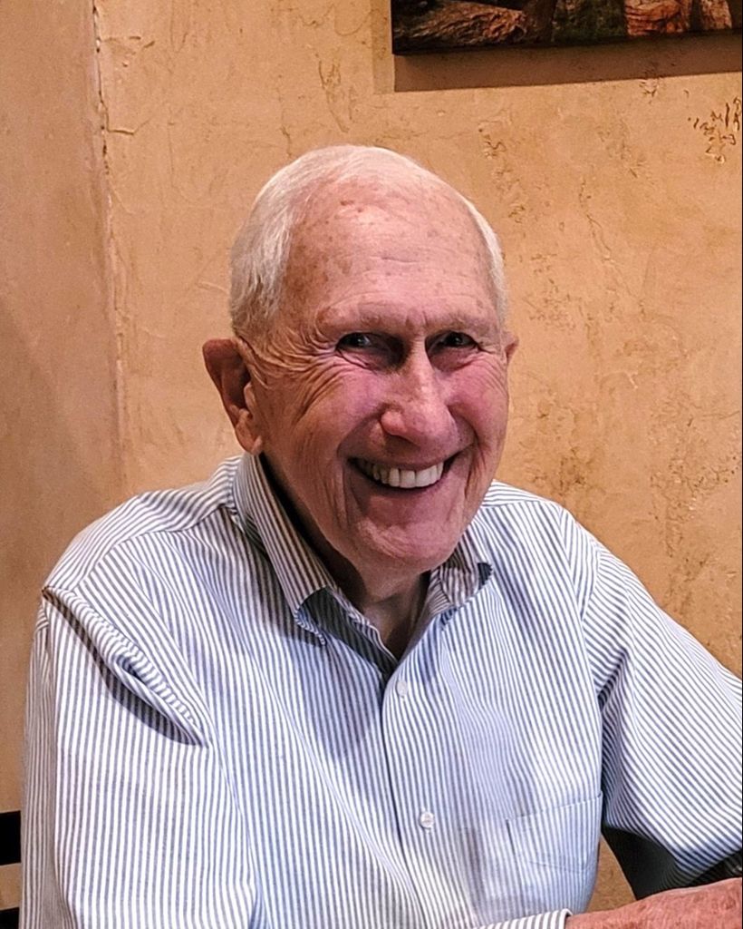 Wayne Thomas Miller