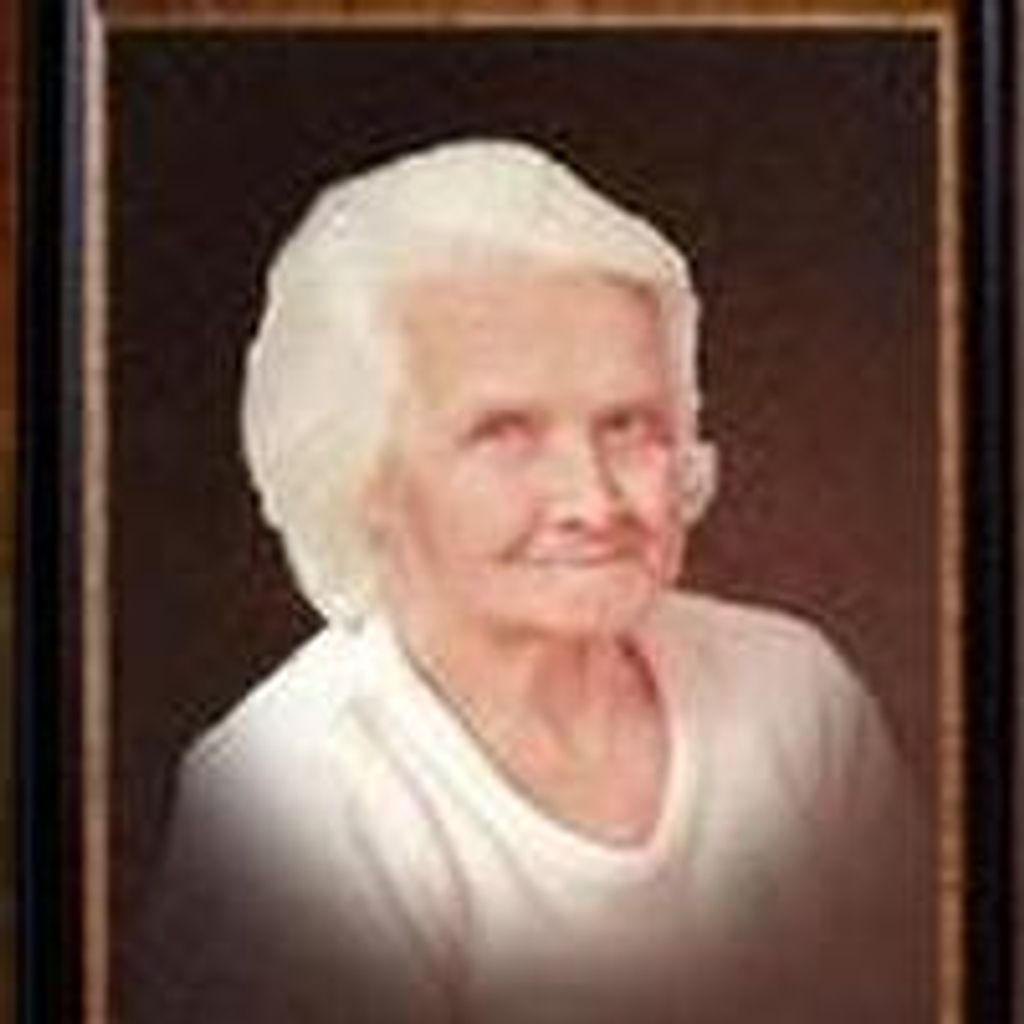 Lucille Elma Mccartney