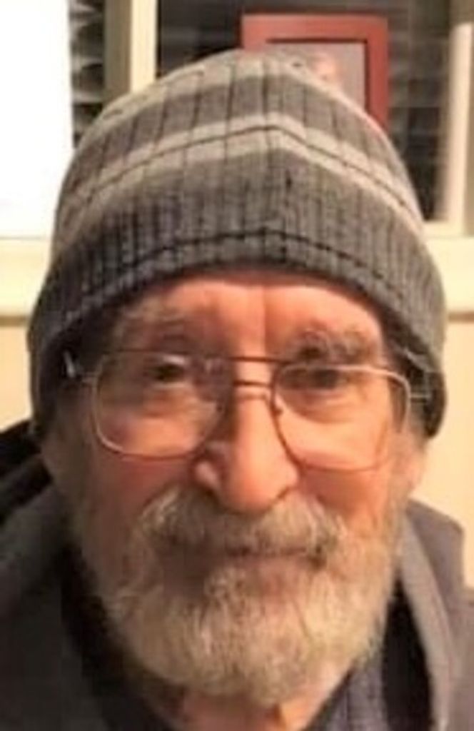 William Wayne Thompson Profile Photo