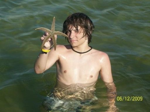 Jacob Richardson photo gallery thumbnail 8 of 10