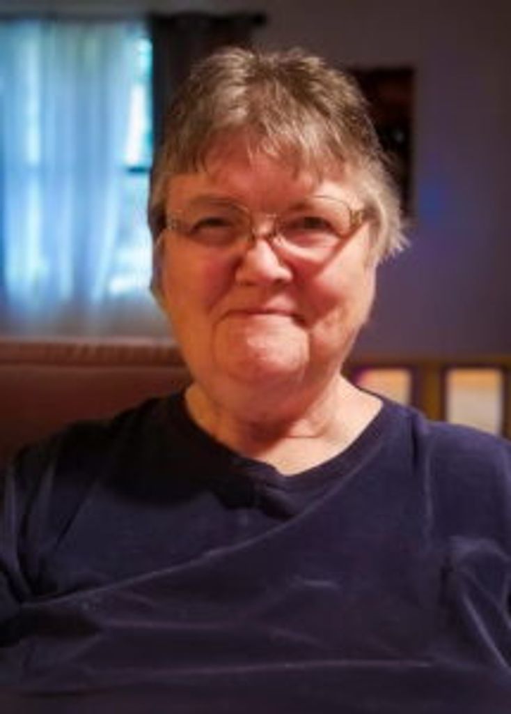 Carolyn Sue Gibson Profile Photo