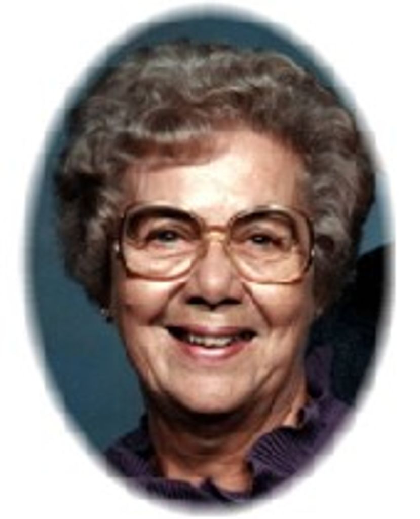 Lornetta "Nettie" Helen Quenemoen Profile Photo